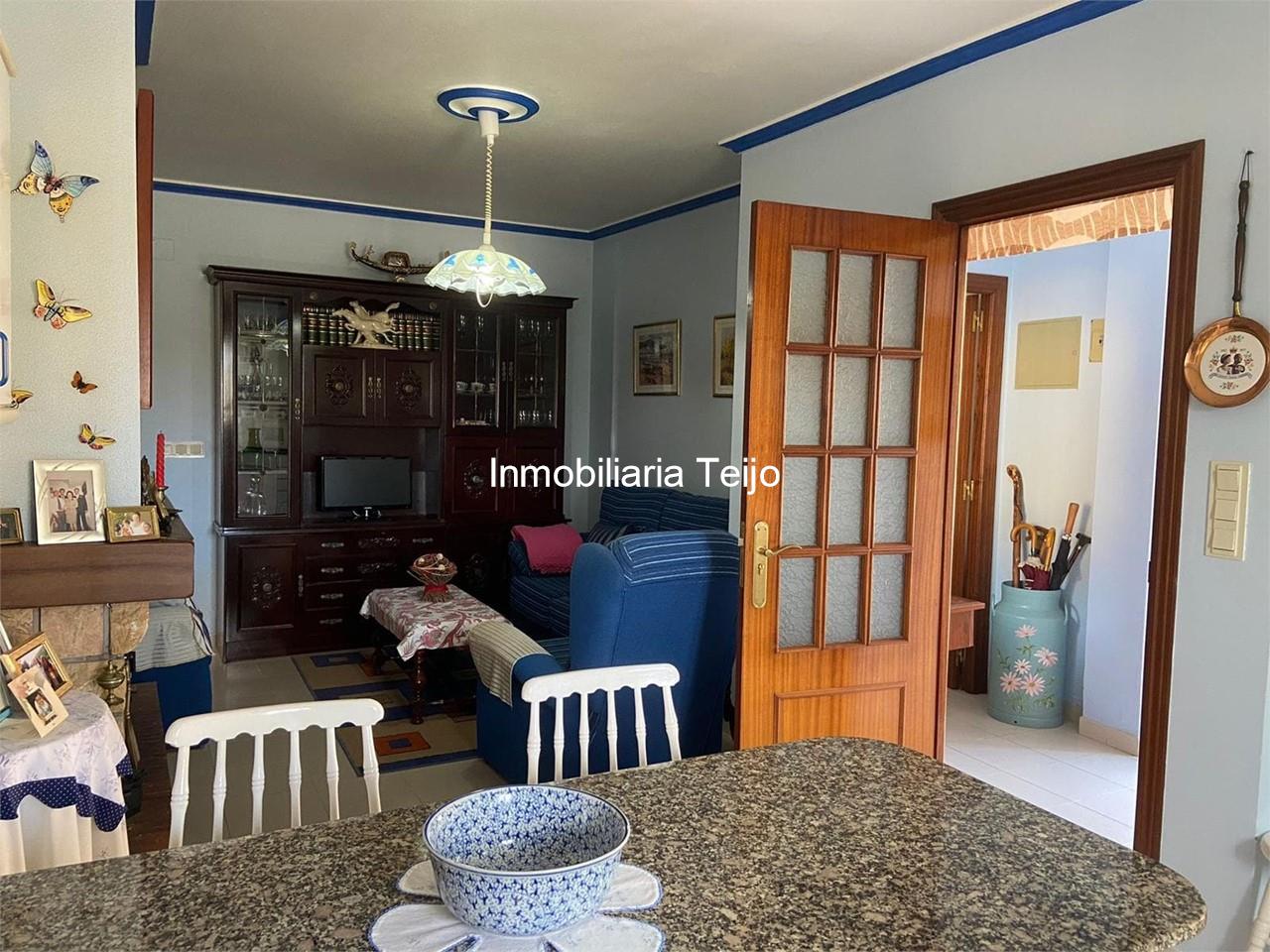 Foto 6 SE VENDE CASA ADOSADA EN EL VAL