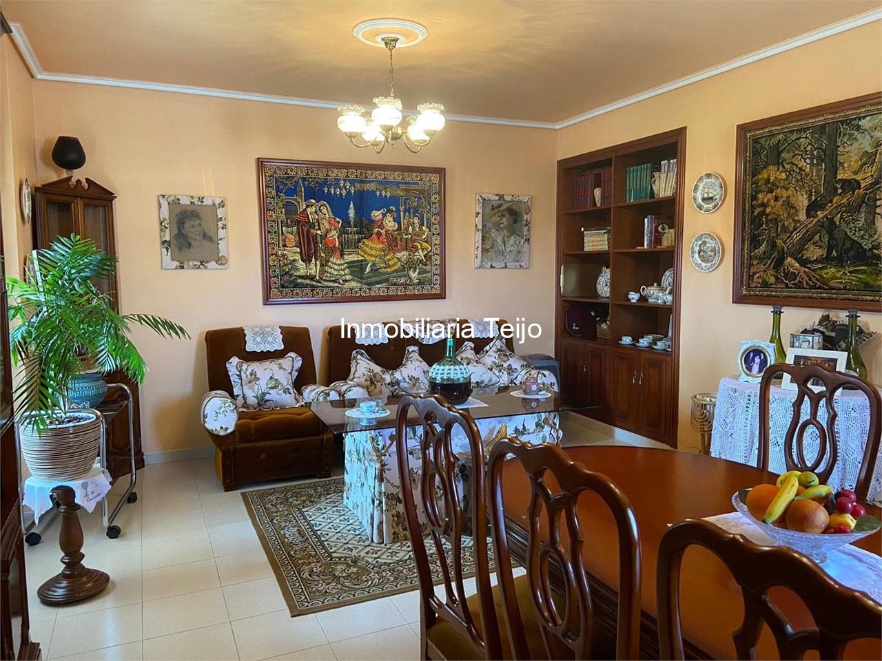 Foto 7 SE VENDE CASA ADOSADA EN EL VAL