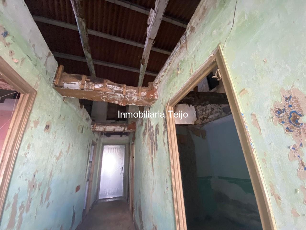 Foto 10 SE VENDE CASA ADOSADA EN FENE