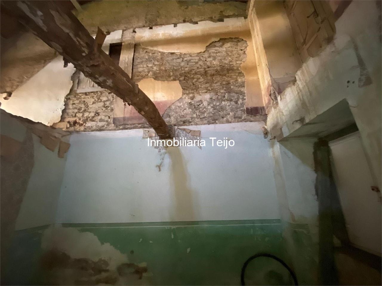 Foto 7 SE VENDE CASA ADOSADA EN FENE