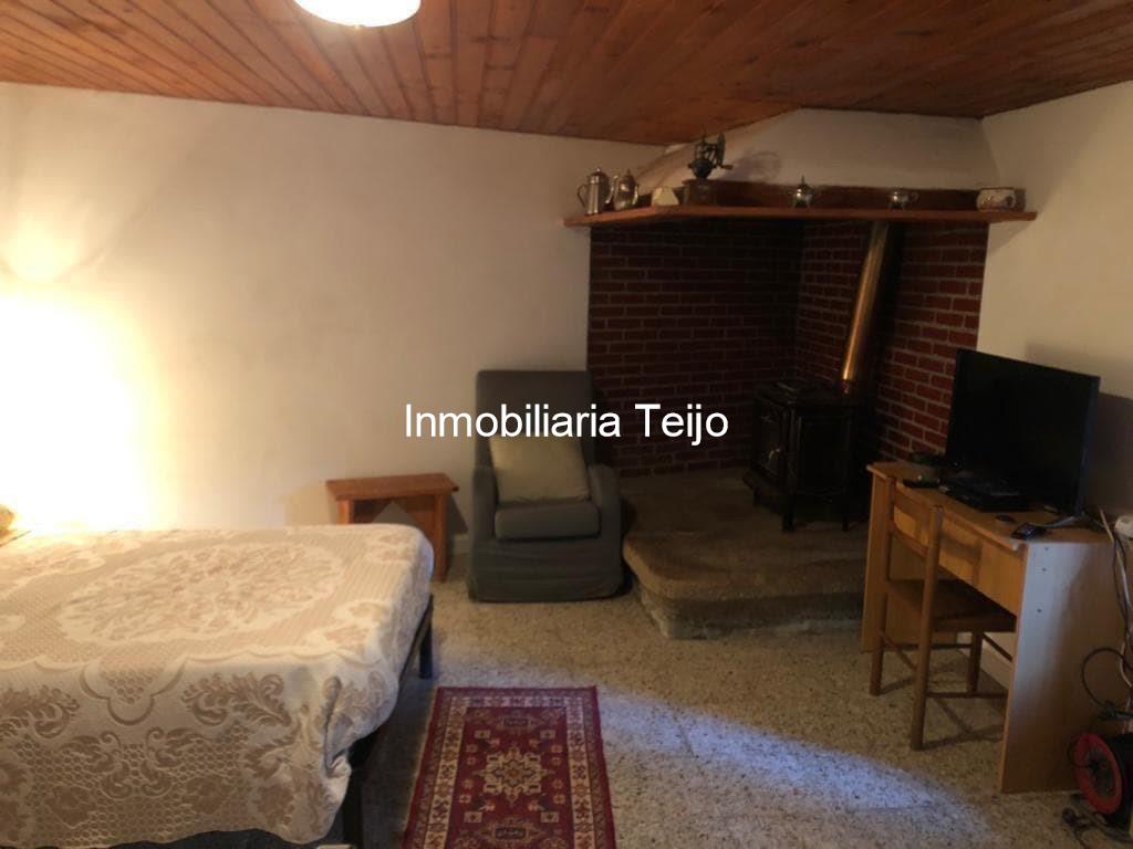 Foto 10 SE VENDE CASA ADOSADA EN IRIXOA