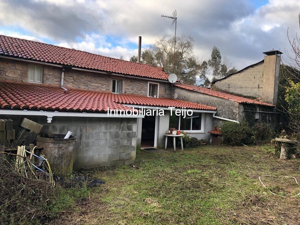 Foto 1 SE VENDE CASA ADOSADA EN IRIXOA