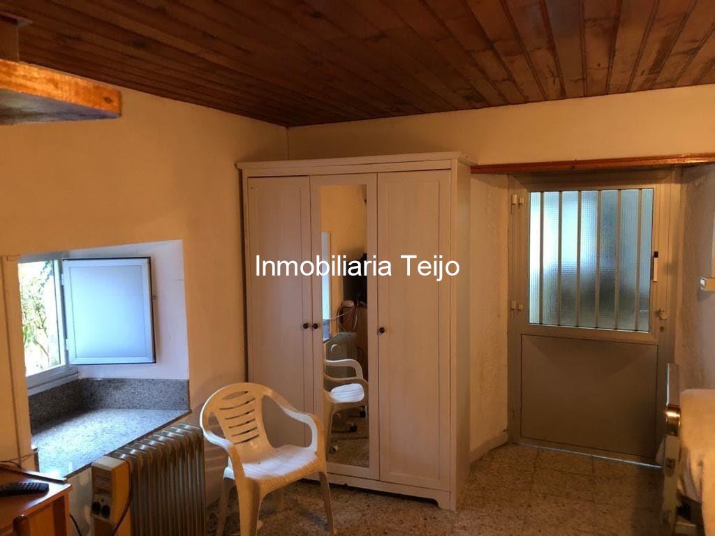 Foto 29 SE VENDE CASA ADOSADA EN IRIXOA