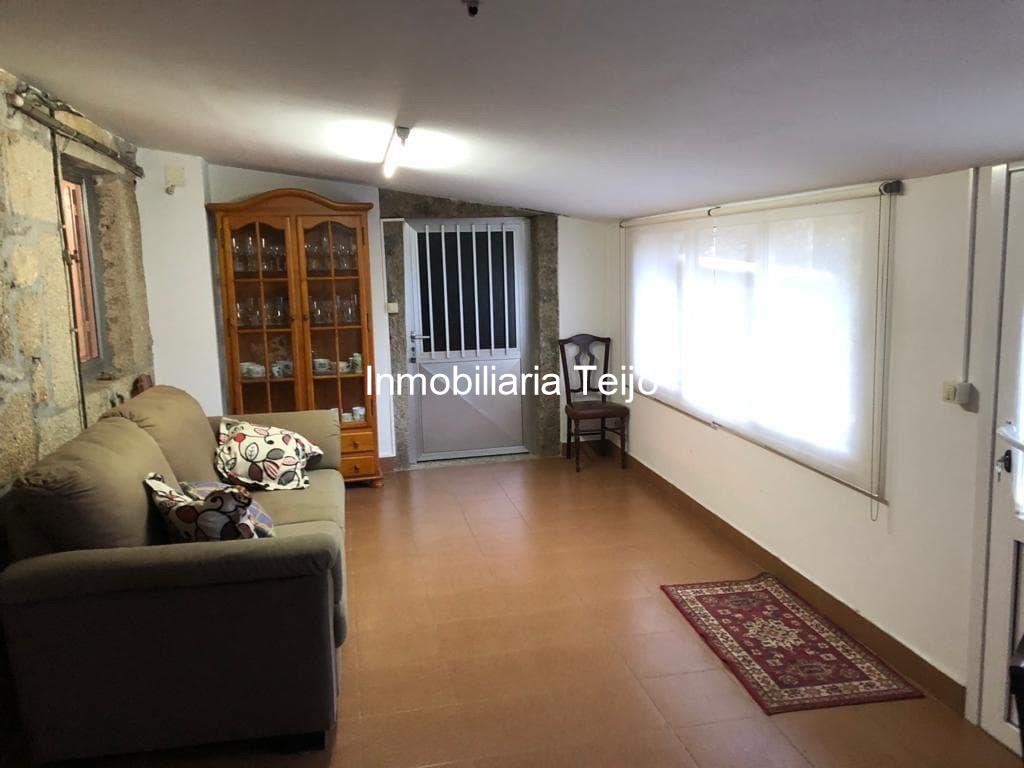 Foto 2 SE VENDE CASA ADOSADA EN IRIXOA