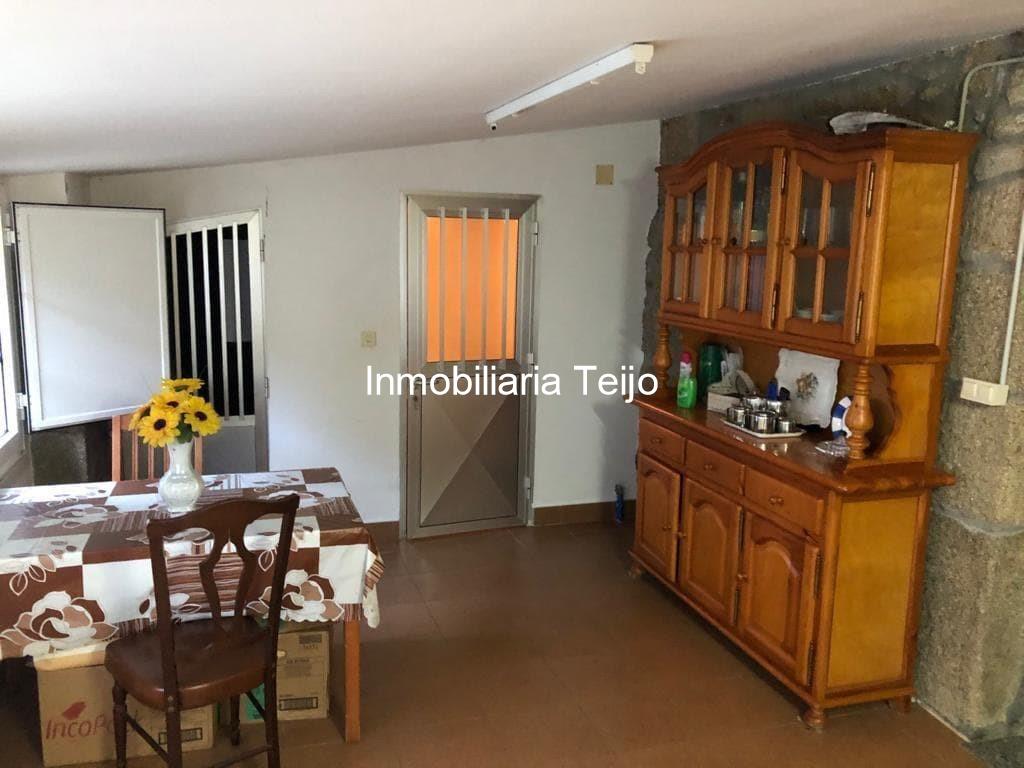 Foto 3 SE VENDE CASA ADOSADA EN IRIXOA