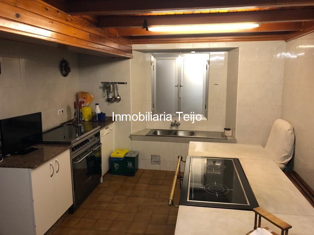 Foto 4 SE VENDE CASA ADOSADA EN IRIXOA