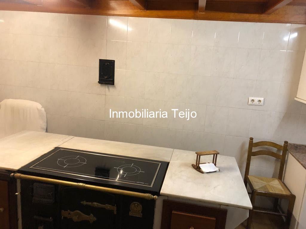 Foto 5 SE VENDE CASA ADOSADA EN IRIXOA