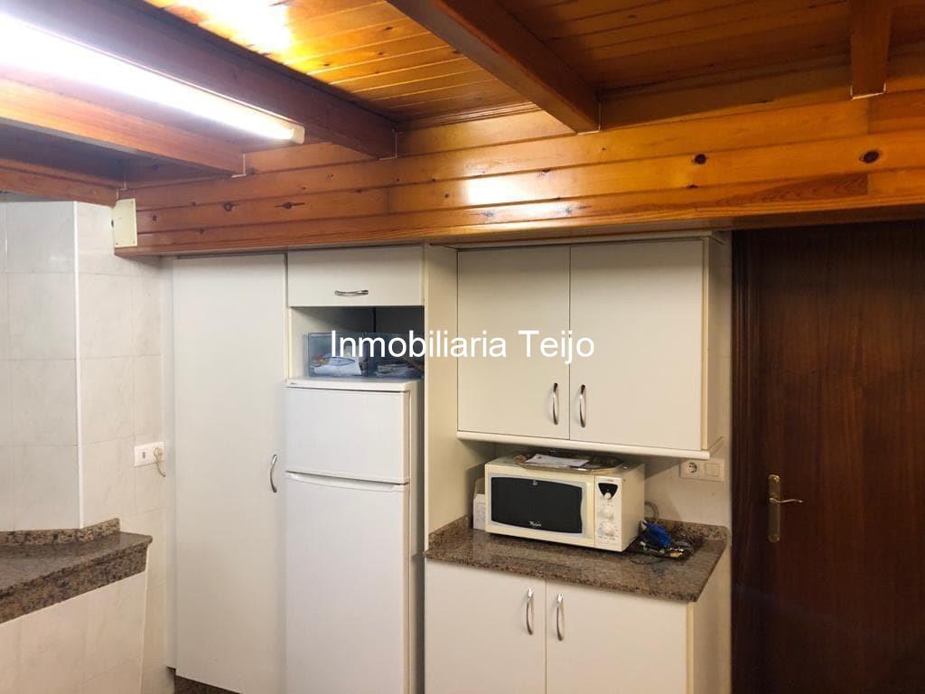 Foto 7 SE VENDE CASA ADOSADA EN IRIXOA