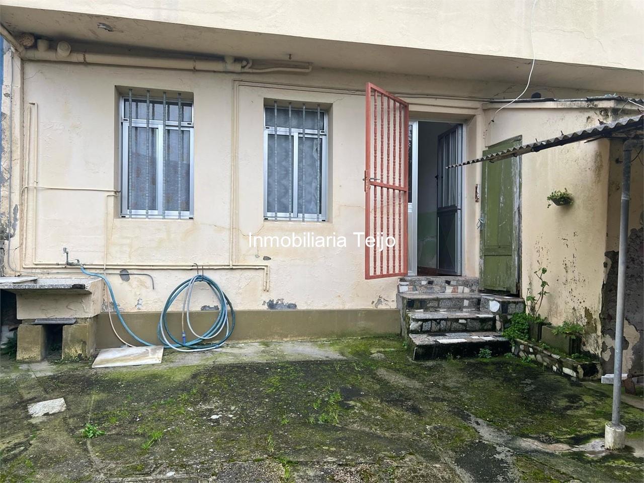 Foto 4 SE VENDE CASA ADOSADA EN JOANE