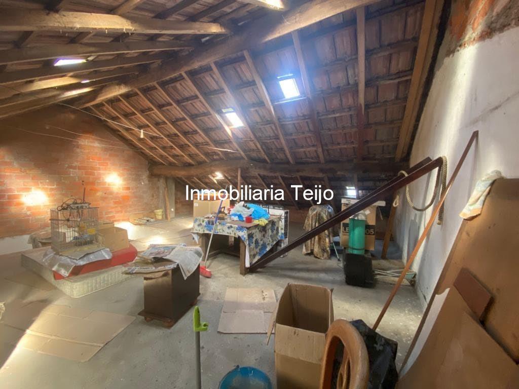 Foto 12 SE VENDE CASA ADOSADA EN LA CIUDAD