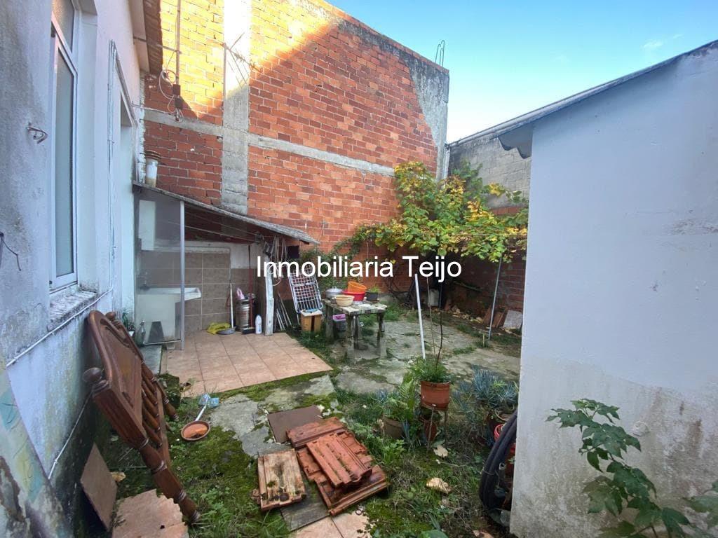 Foto 3 SE VENDE CASA ADOSADA EN LA CIUDAD