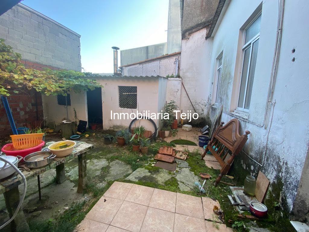 Foto 4 SE VENDE CASA ADOSADA EN LA CIUDAD