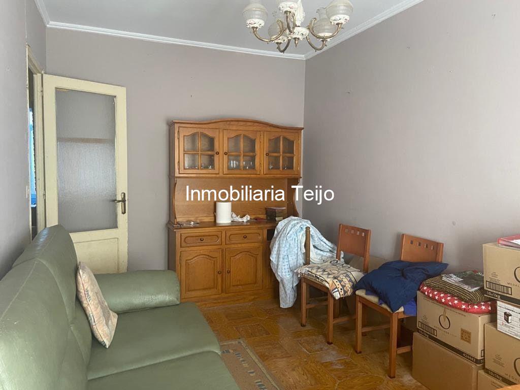 Foto 5 SE VENDE CASA ADOSADA EN LA CIUDAD