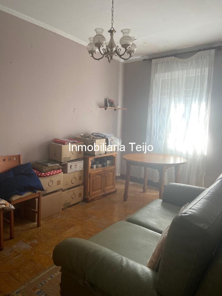 Foto 6 SE VENDE CASA ADOSADA EN LA CIUDAD