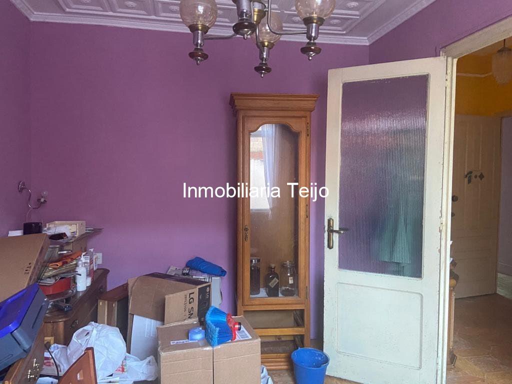 Foto 8 SE VENDE CASA ADOSADA EN LA CIUDAD