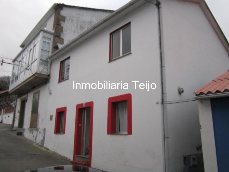 Foto 1 SE VENDE CASA ADOSADA EN LA GRAÑA 