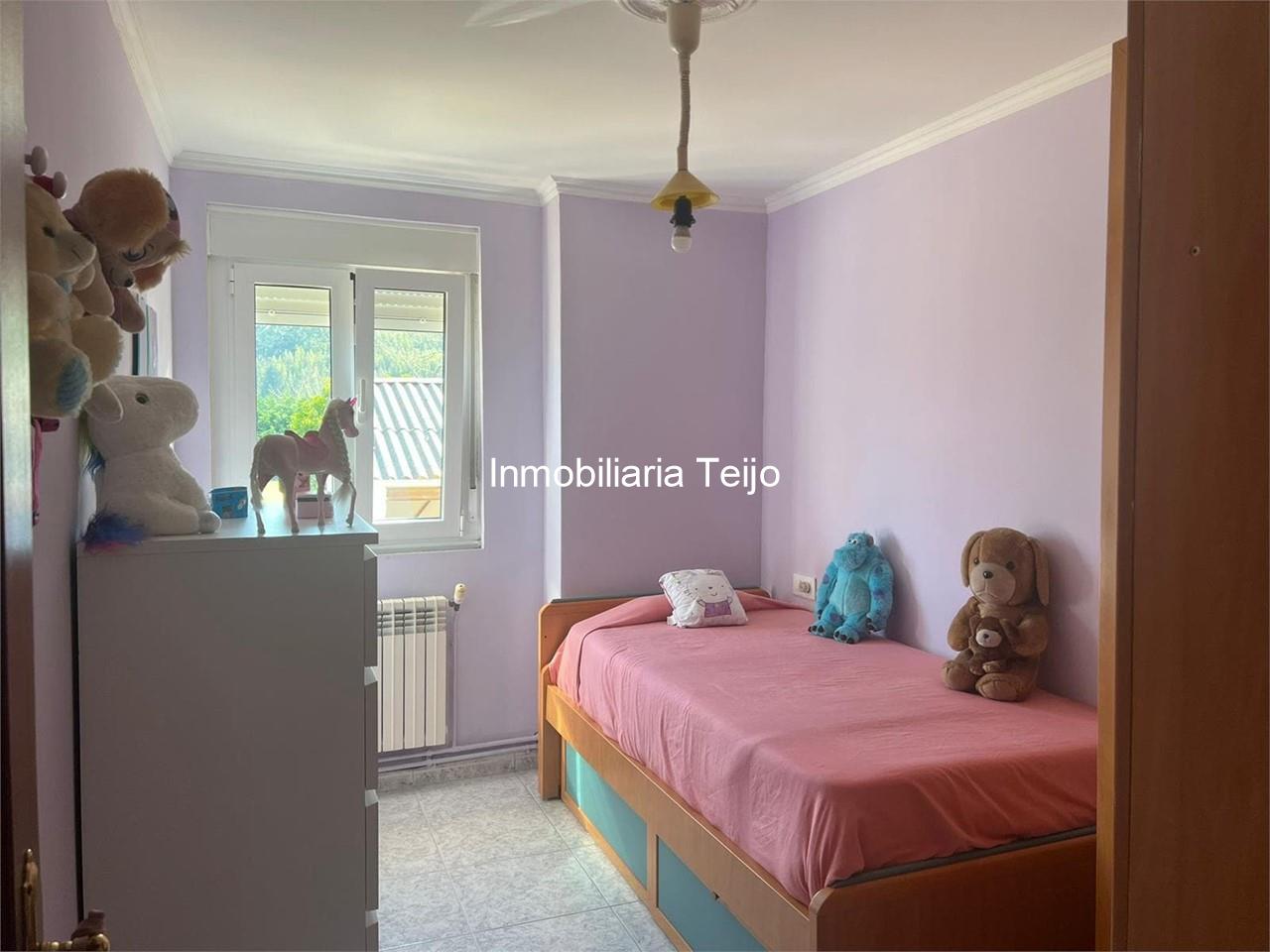 Foto 10 SE VENDE CASA ADOSADA EN MANIÑOS