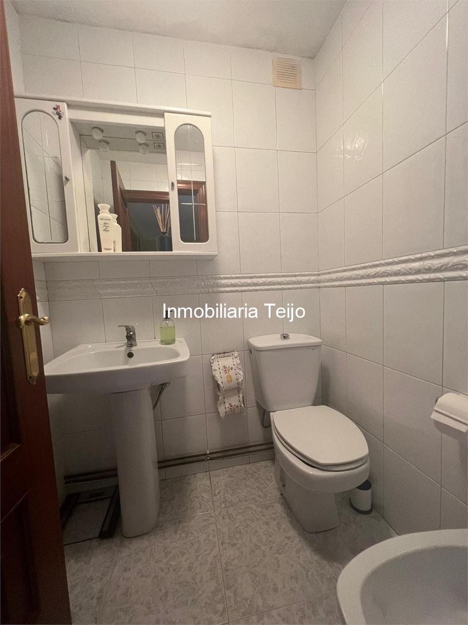 Foto 11 SE VENDE CASA ADOSADA EN MANIÑOS