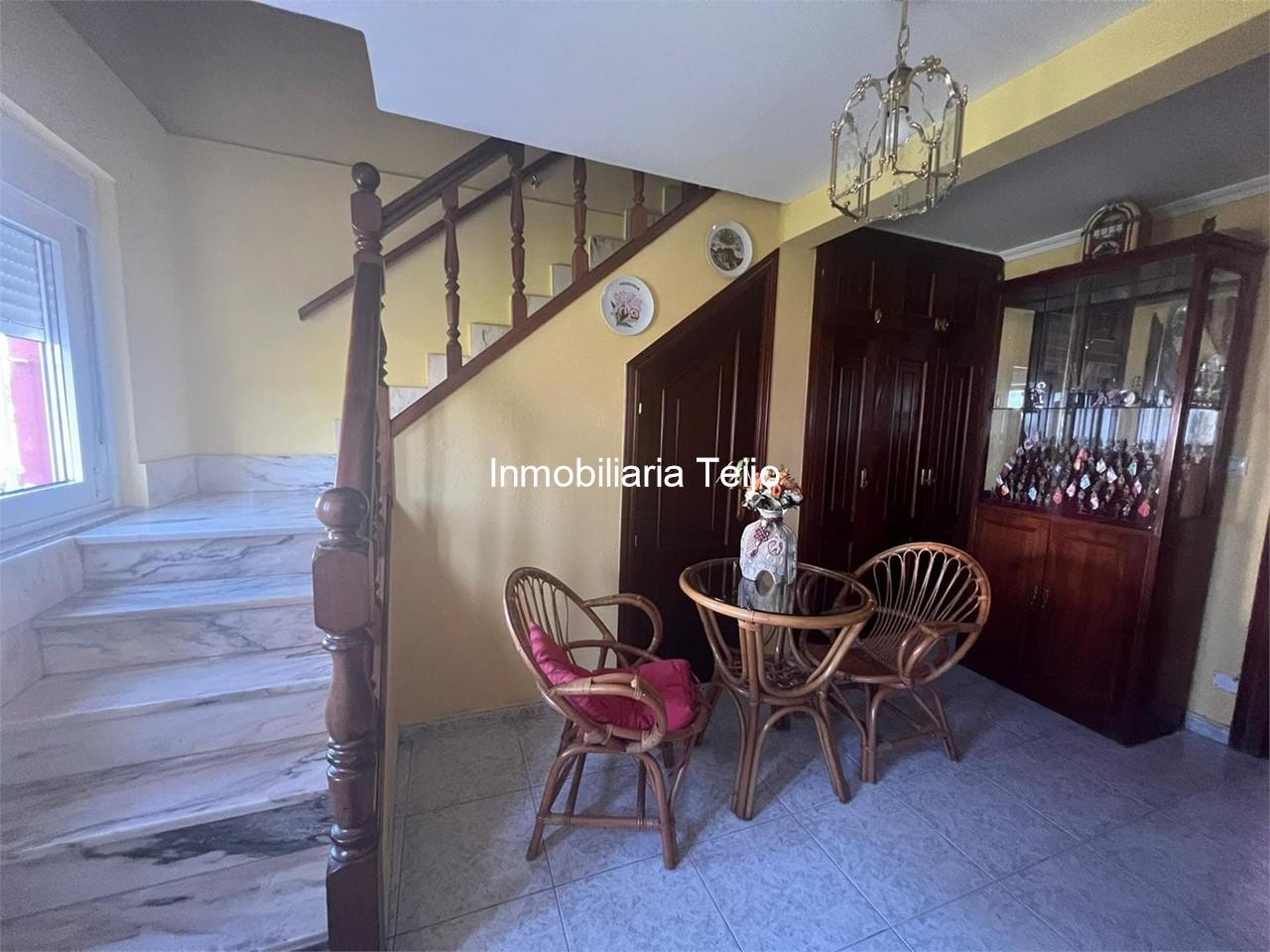 Foto 16 SE VENDE CASA ADOSADA EN MANIÑOS