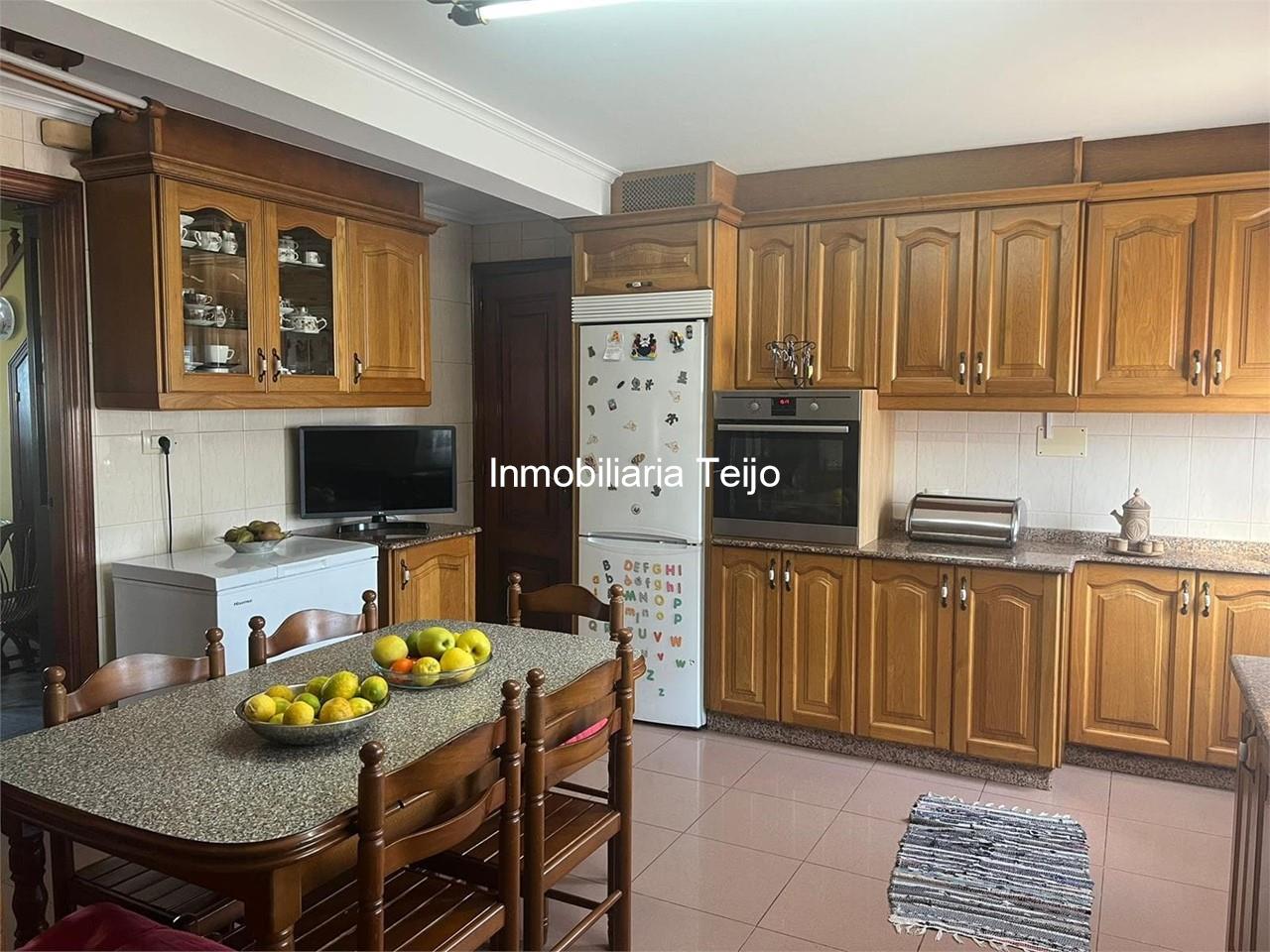 Foto 19 SE VENDE CASA ADOSADA EN MANIÑOS