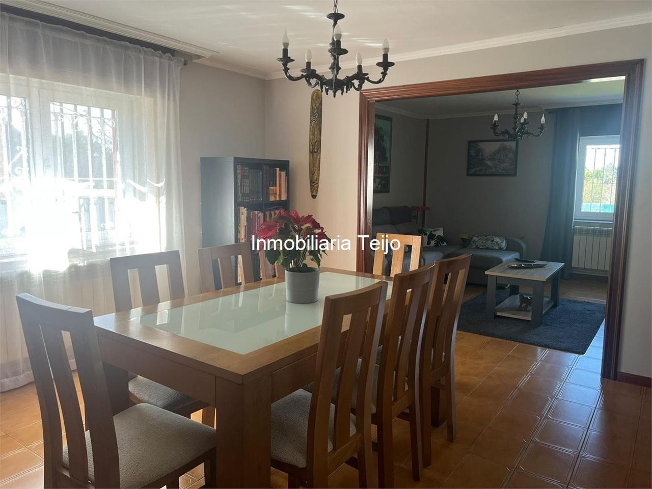 Foto 26 SE VENDE CASA ADOSADA EN MANIÑOS