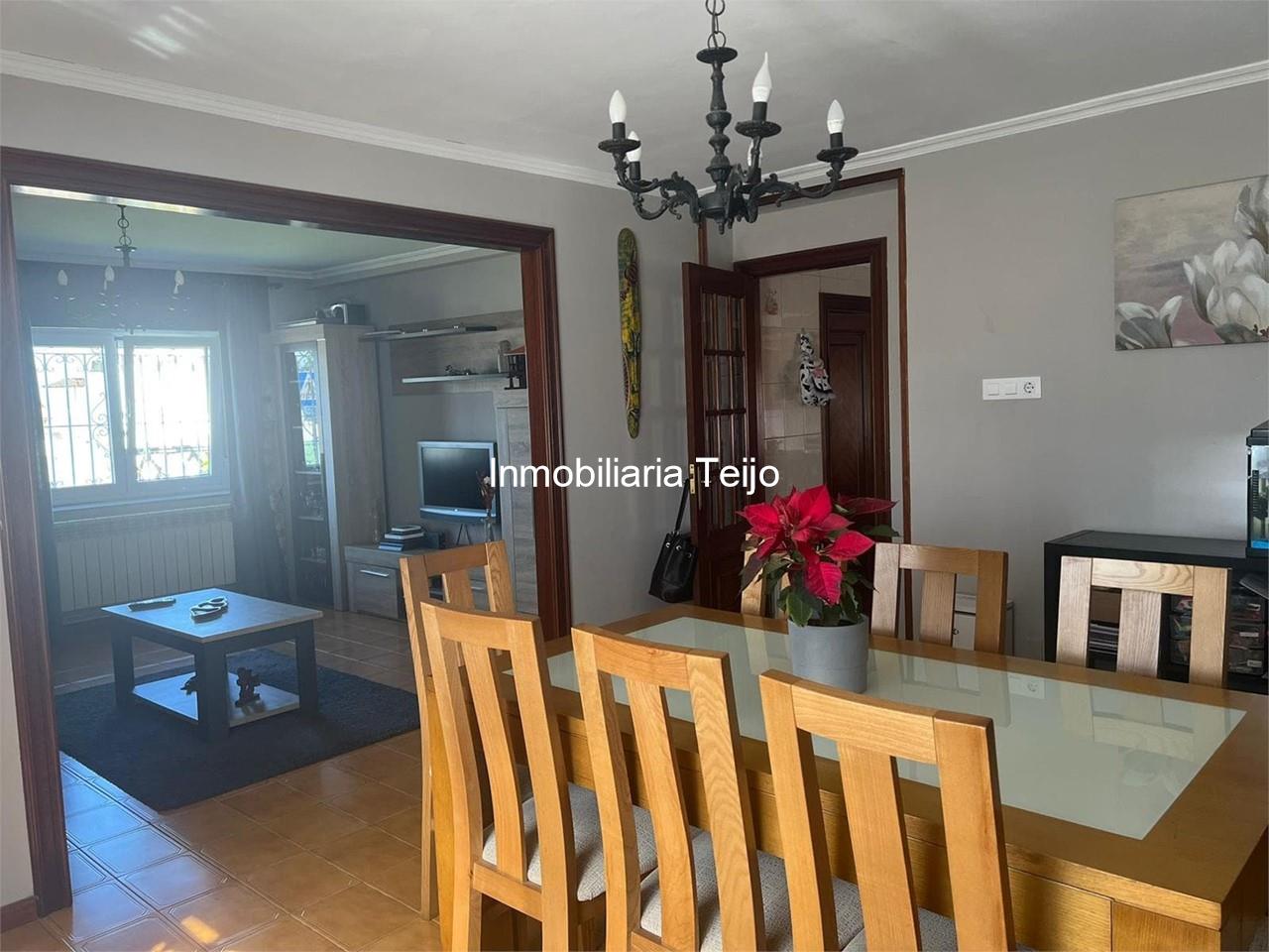 Foto 27 SE VENDE CASA ADOSADA EN MANIÑOS