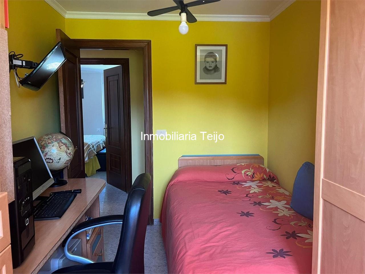 Foto 9 SE VENDE CASA ADOSADA EN MANIÑOS