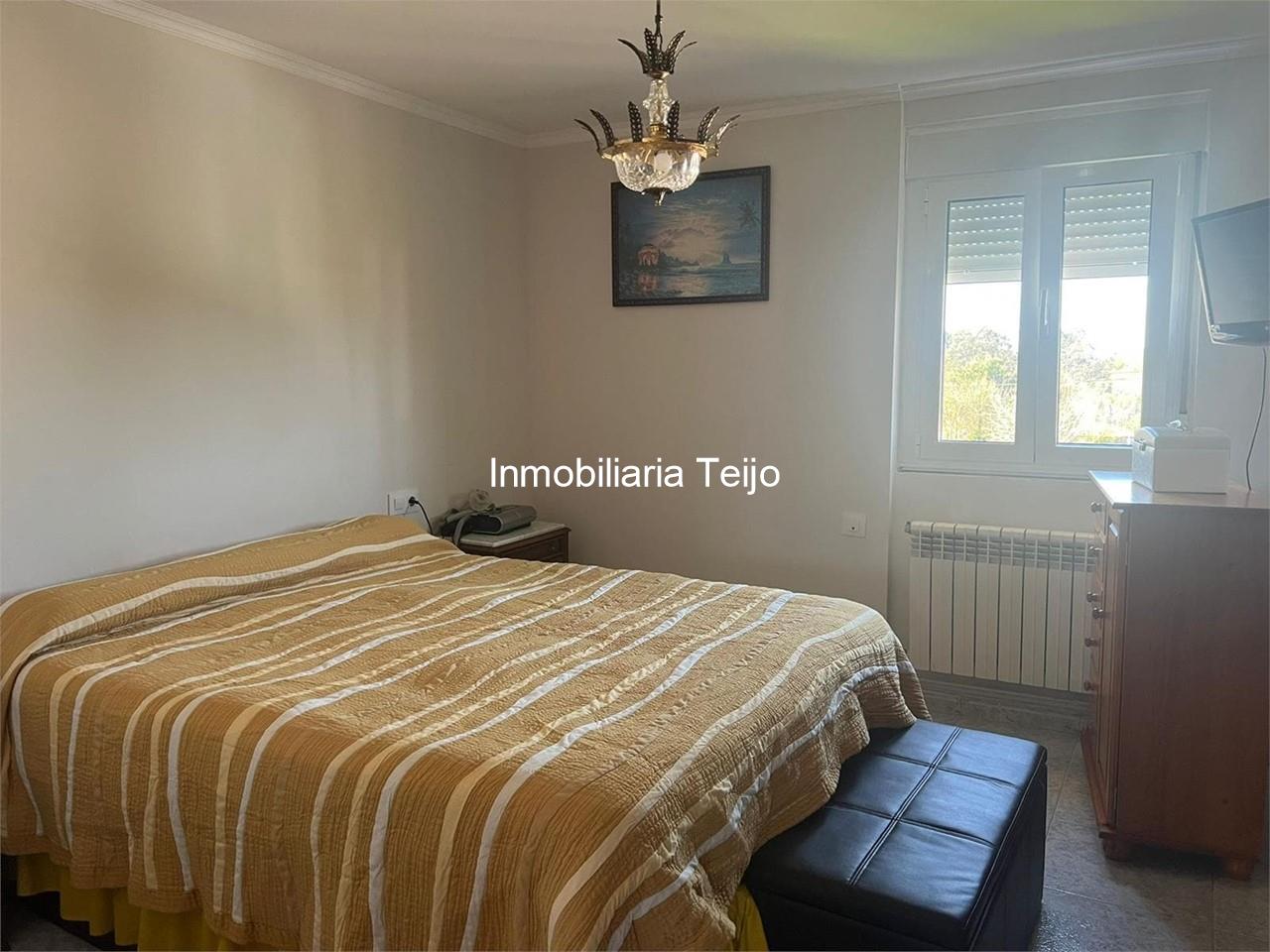Foto 12 SE VENDE CASA ADOSADA EN MANIÑOS