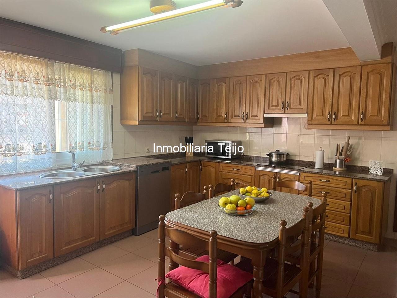 Foto 18 SE VENDE CASA ADOSADA EN MANIÑOS