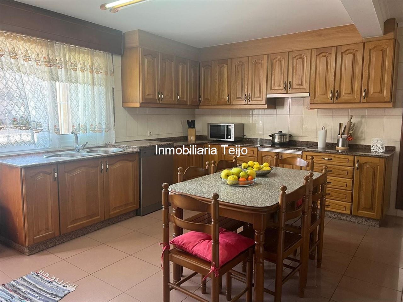Foto 20 SE VENDE CASA ADOSADA EN MANIÑOS