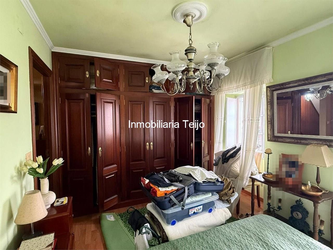 Foto 14 SE VENDE CASA ADOSADA EN MANIÑOS