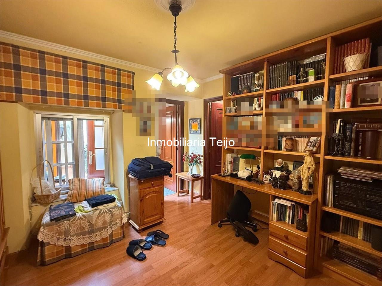 Foto 16 SE VENDE CASA ADOSADA EN MANIÑOS