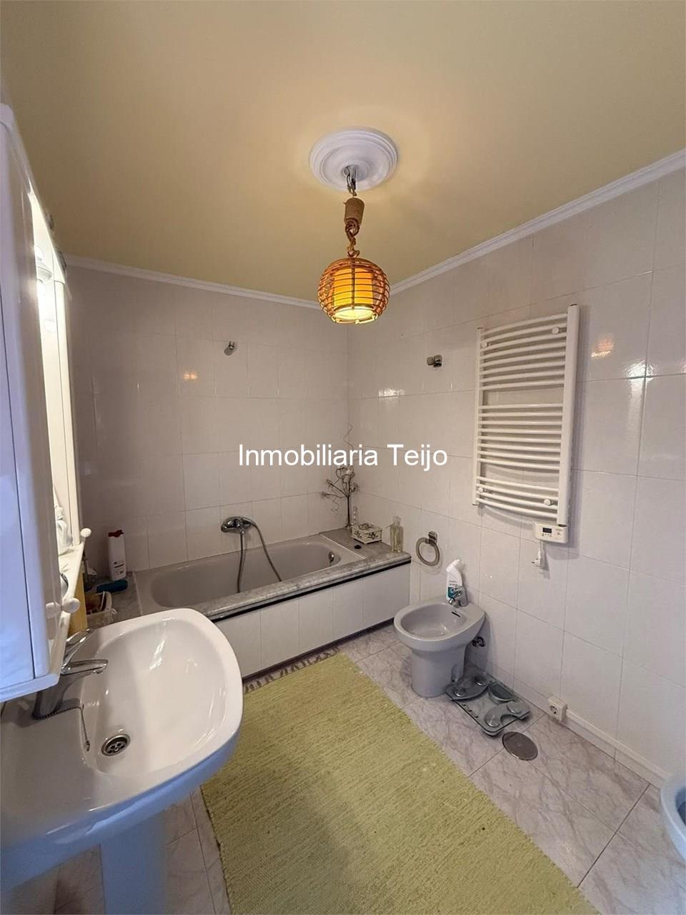 Foto 18 SE VENDE CASA ADOSADA EN MANIÑOS
