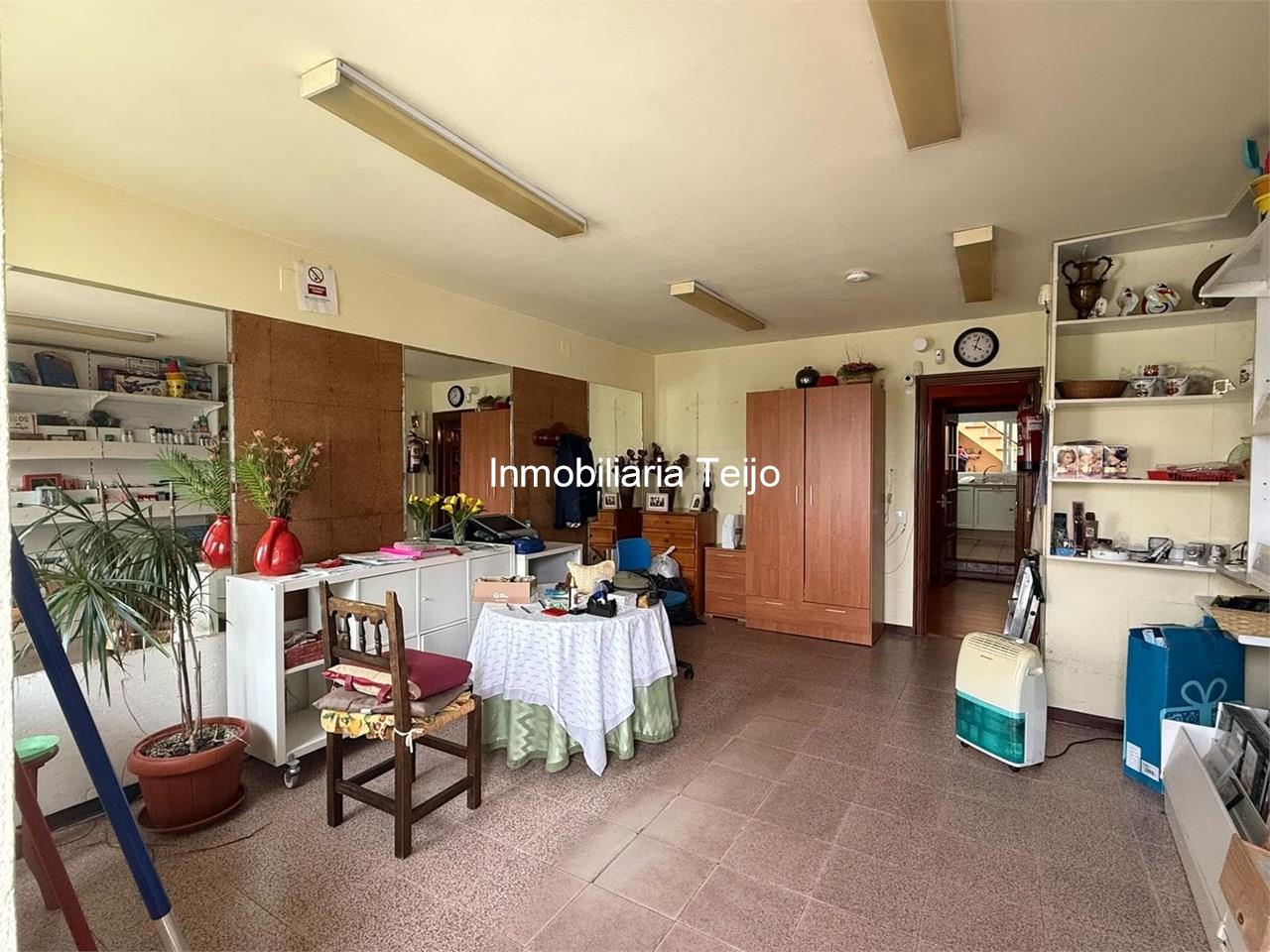 Foto 8 SE VENDE CASA ADOSADA EN MANIÑOS