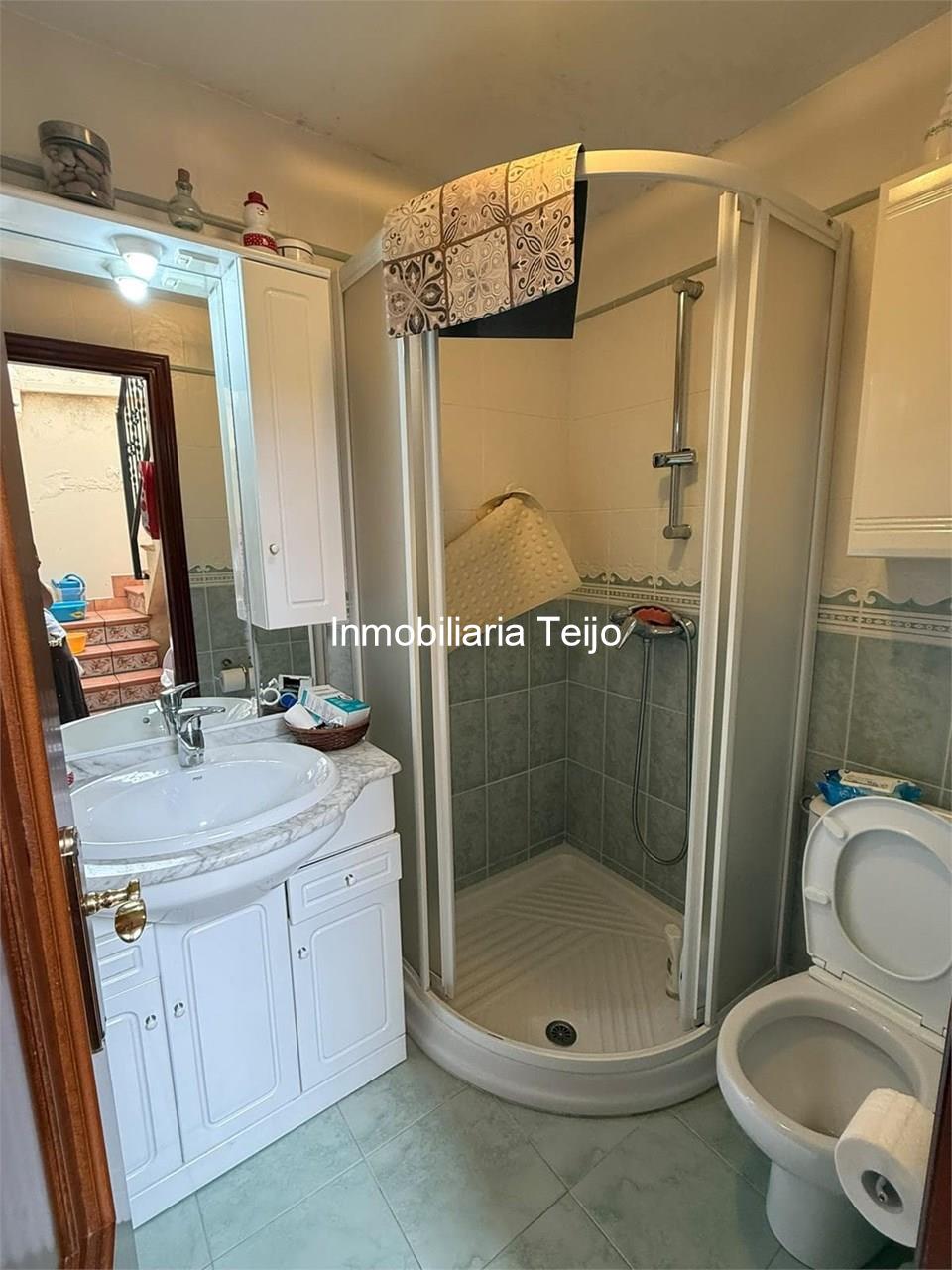 Foto 9 SE VENDE CASA ADOSADA EN MANIÑOS
