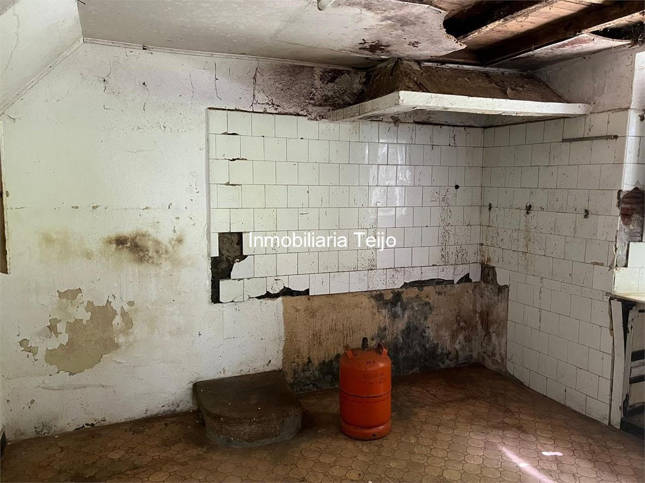 Foto 14 SE VENDE CASA ADOSADA EN PAZOS