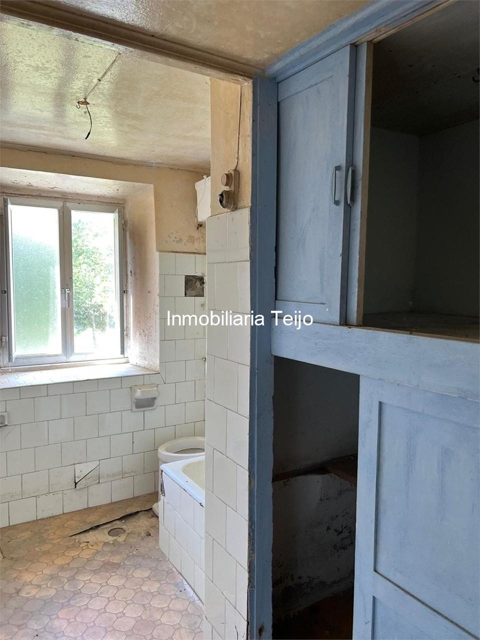 Foto 18 SE VENDE CASA ADOSADA EN PAZOS