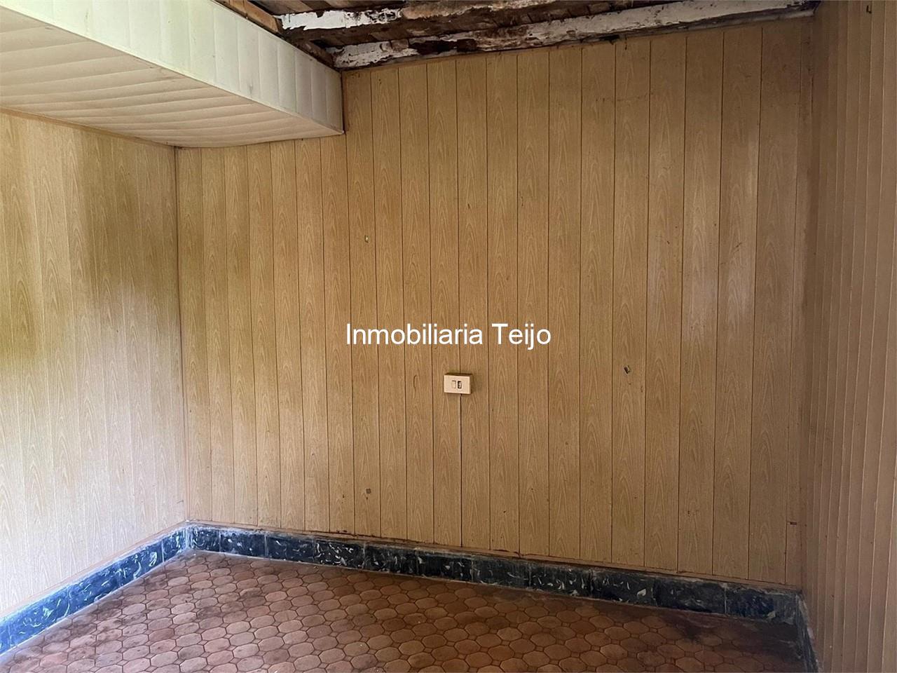 Foto 21 SE VENDE CASA ADOSADA EN PAZOS