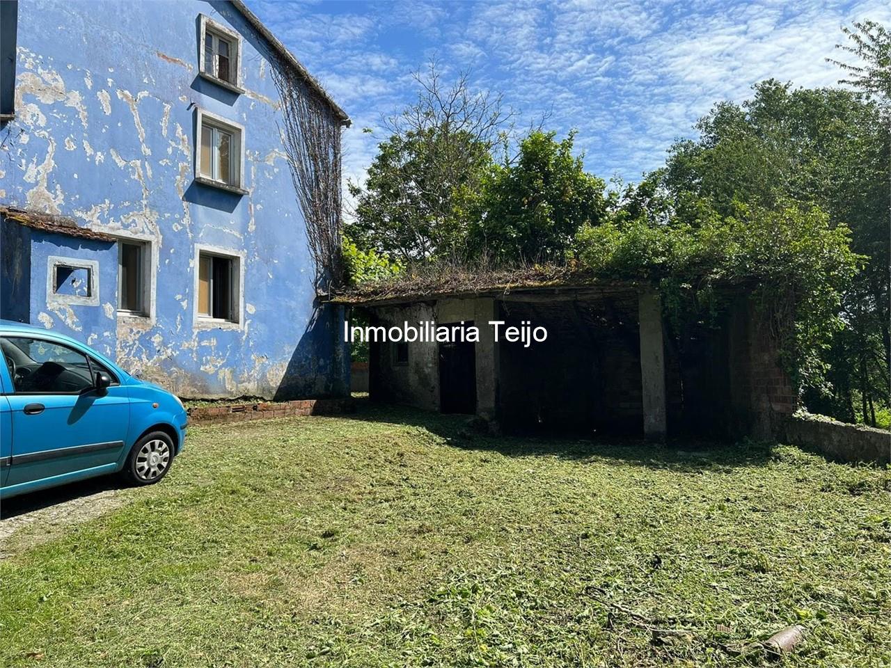 Foto 6 SE VENDE CASA ADOSADA EN PAZOS