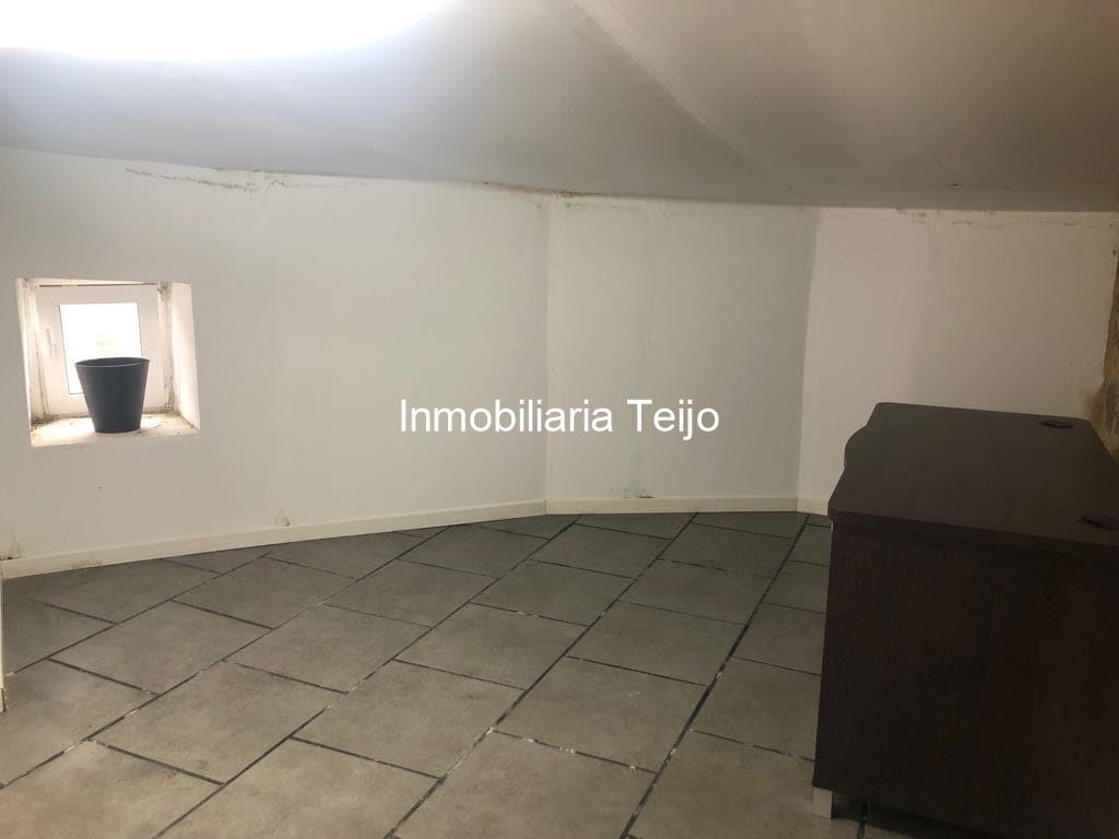 Foto 25 SE VENDE CASA ADOSADA EN SERANTES