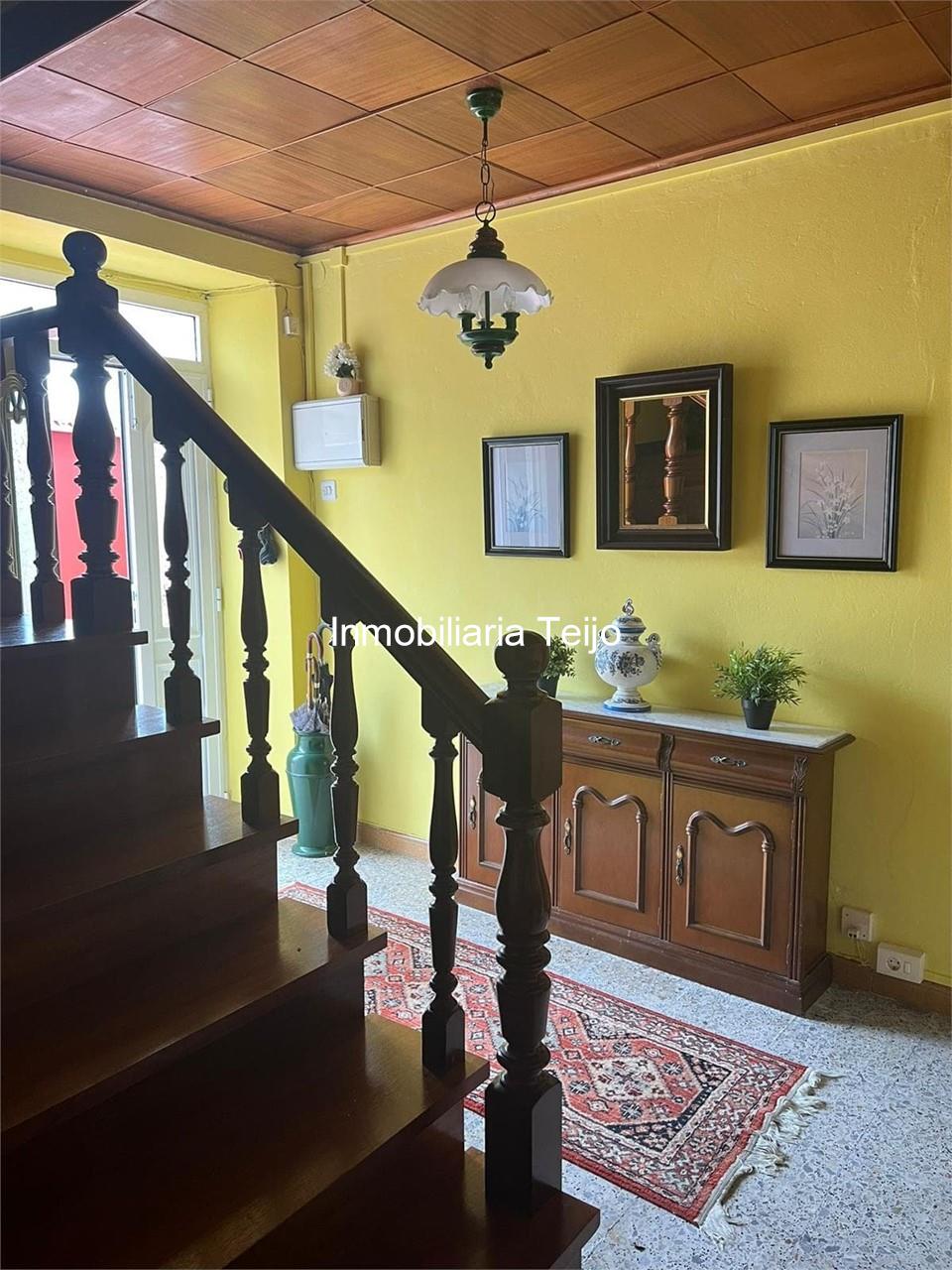 Foto 15 SE VENDE CASA ADOSADA EN VILLARUBE