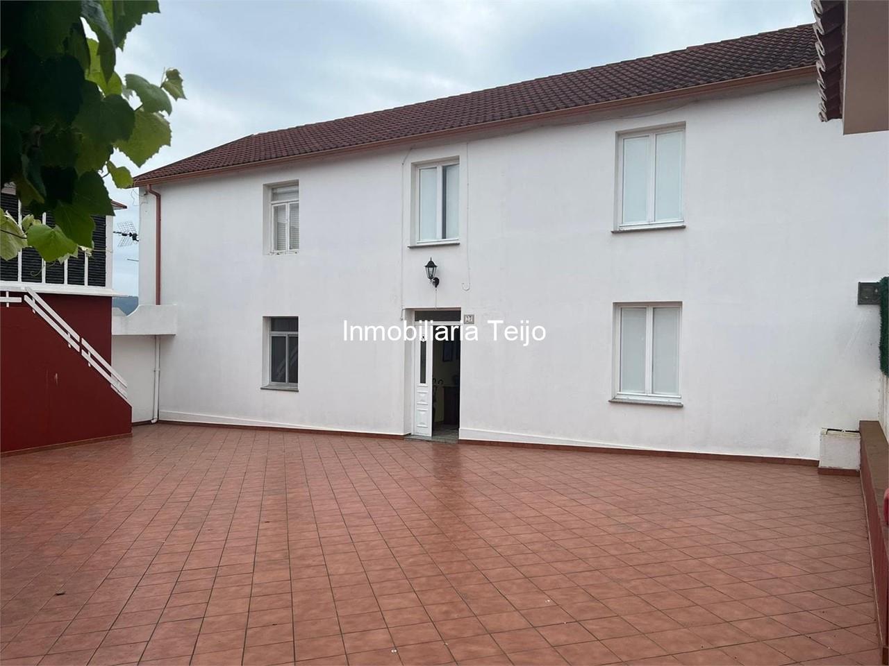 Foto 2 SE VENDE CASA ADOSADA EN VILLARUBE