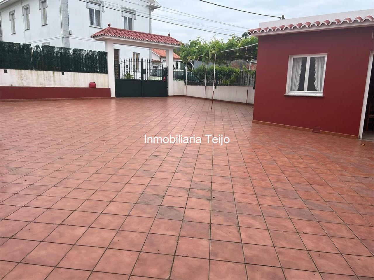 Foto 3 SE VENDE CASA ADOSADA EN VILLARUBE