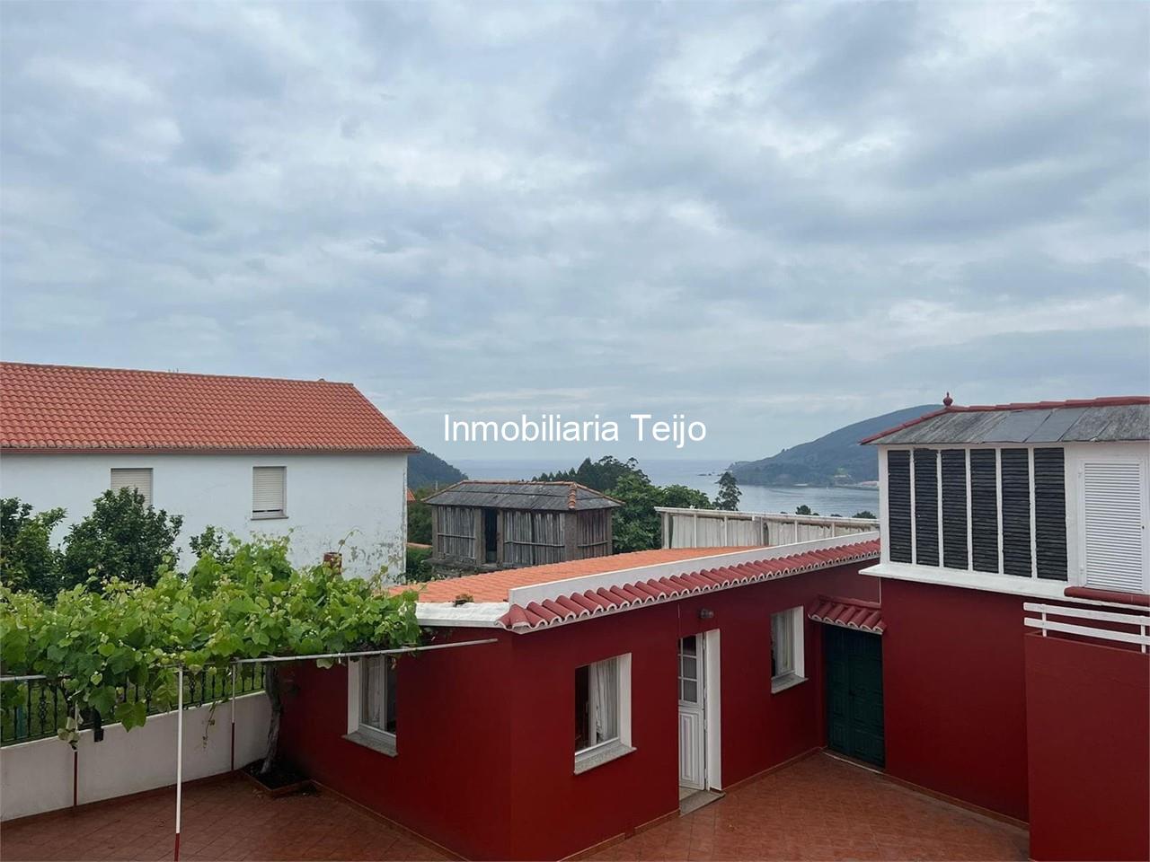 Foto 5 SE VENDE CASA ADOSADA EN VILLARUBE