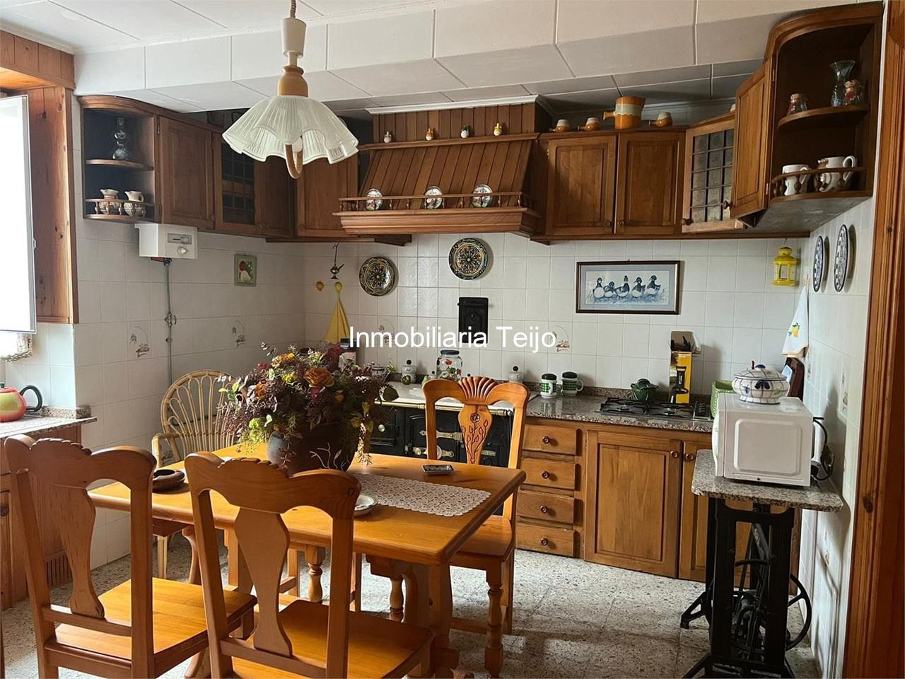 Foto 9 SE VENDE CASA ADOSADA EN VILLARUBE