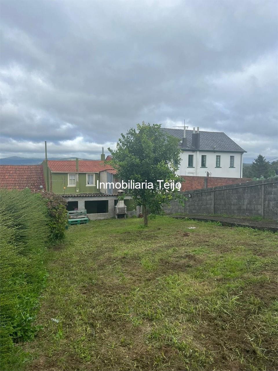 Foto 1 SE VENDE CASA ADOSADA EN VILLARUBE