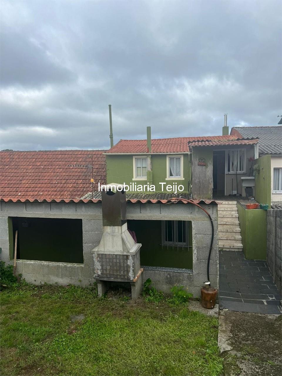 Foto 3 SE VENDE CASA ADOSADA EN VILLARUBE