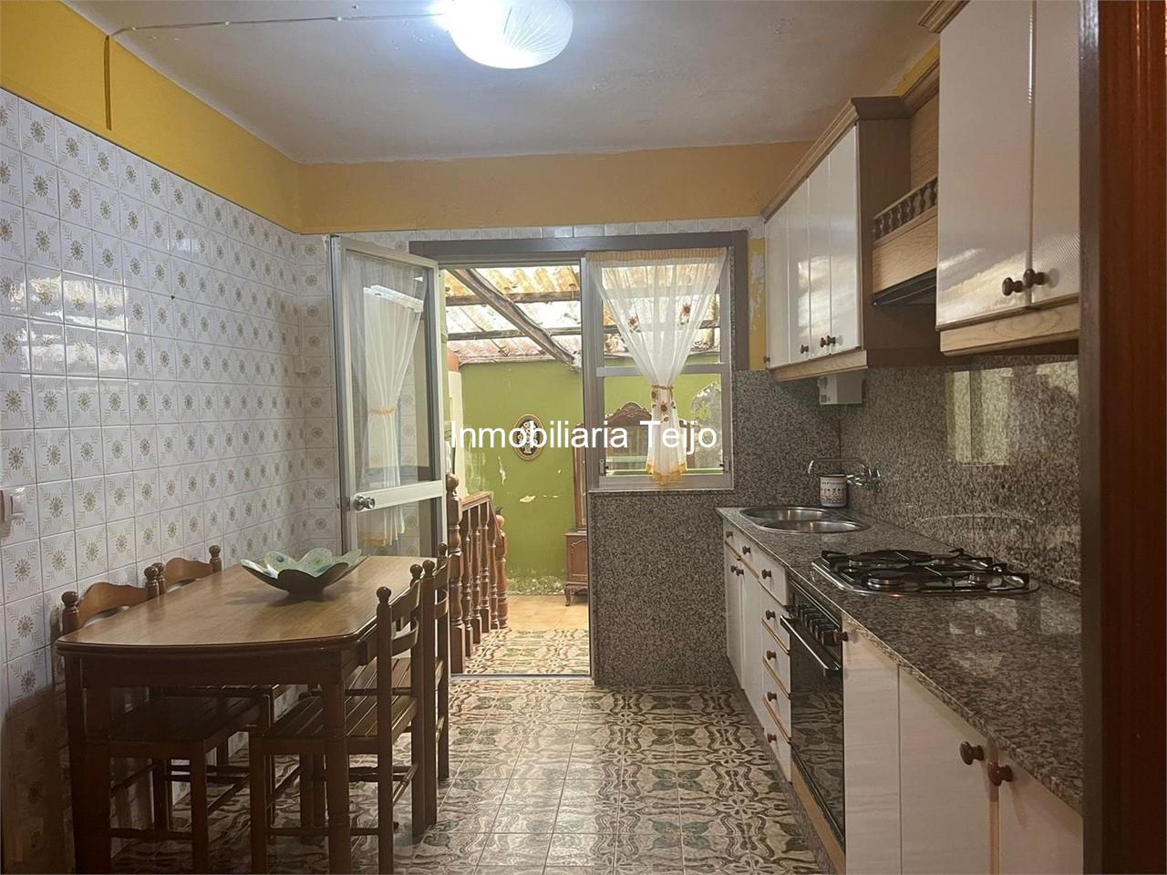 Foto 4 SE VENDE CASA ADOSADA EN VILLARUBE