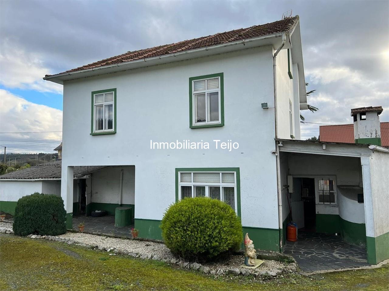 Foto 4 SE VENDE CASA AMPLIA EN PEDROSO