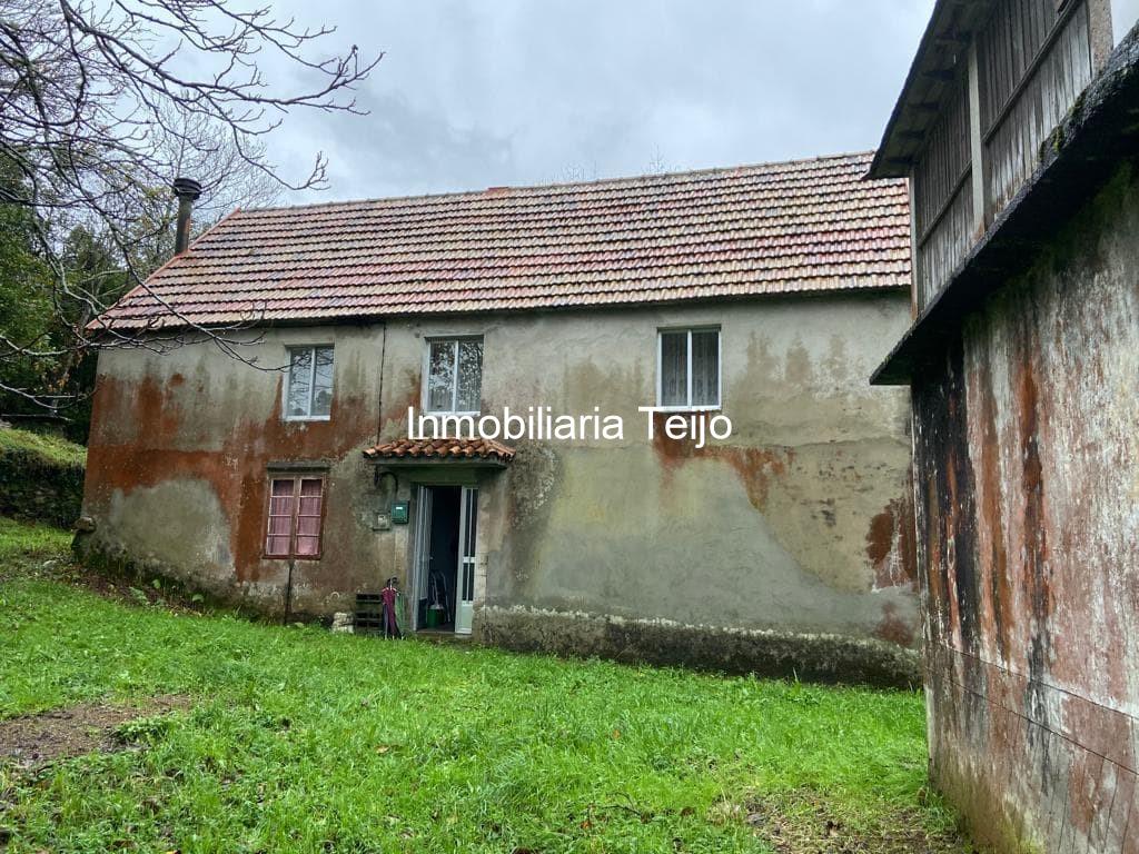 Foto 4 SE VENDE CASA CERCA DE VILABOA